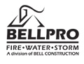 Bellpro Fire, Water Storm Damage Restoration Repair