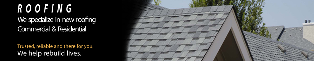 Roofing Residential & Commercial Tallmadge