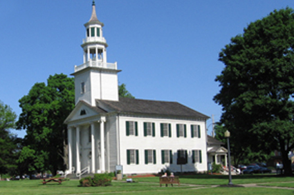 Bell Construction Storm Restoration